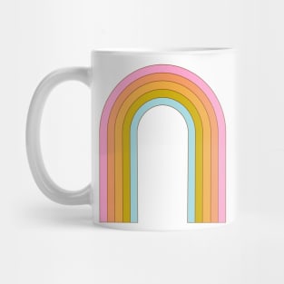 Chunky arch Mug